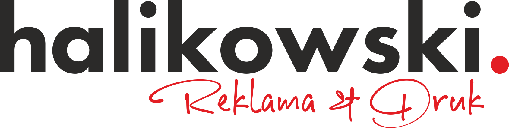 Halikowski Reklama & Druk